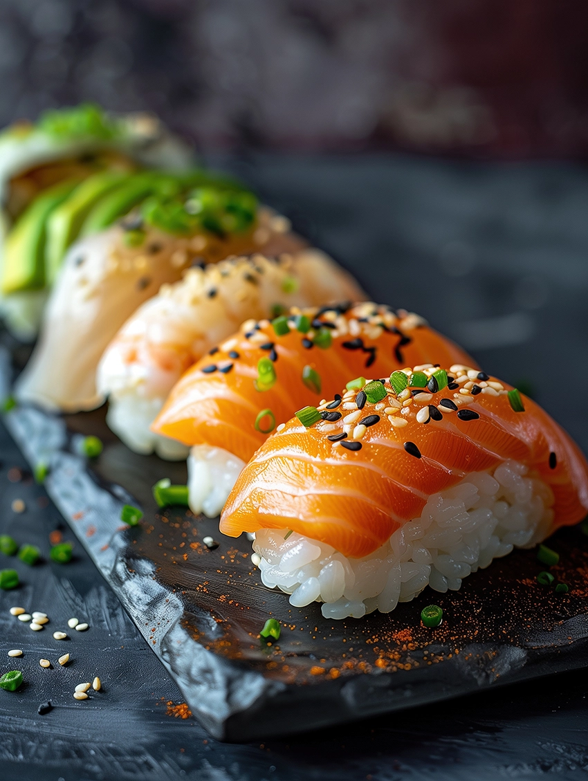 Shinsen restaurant hoorn sushi all you can eat-14